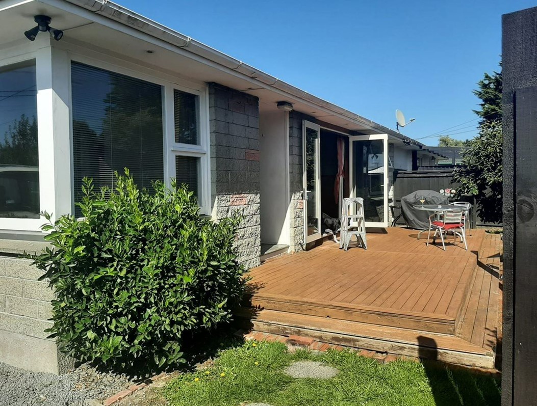 1-90 Mackenzie Road, Woolston