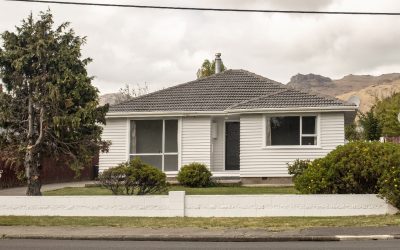 16 Curries Road, Hillsborough 1 bathroom |  3 bedrooms