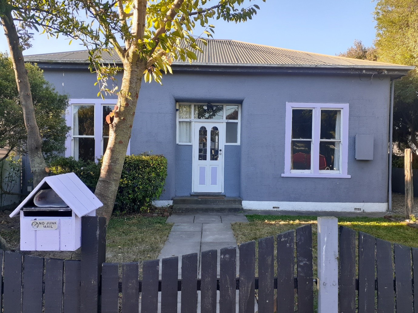 172 Bordesley Street, Phillipstown