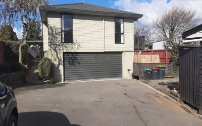 48a Rose Street, Cashmere 1 bathroom |  4 bedrooms