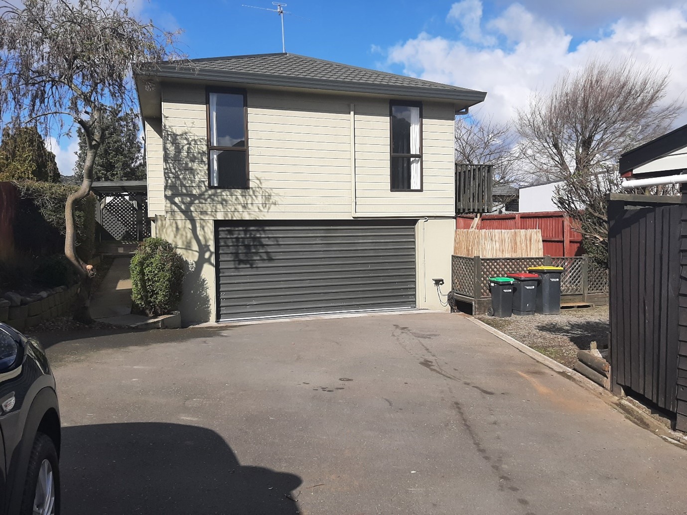 48a Rose Street, Cashmere